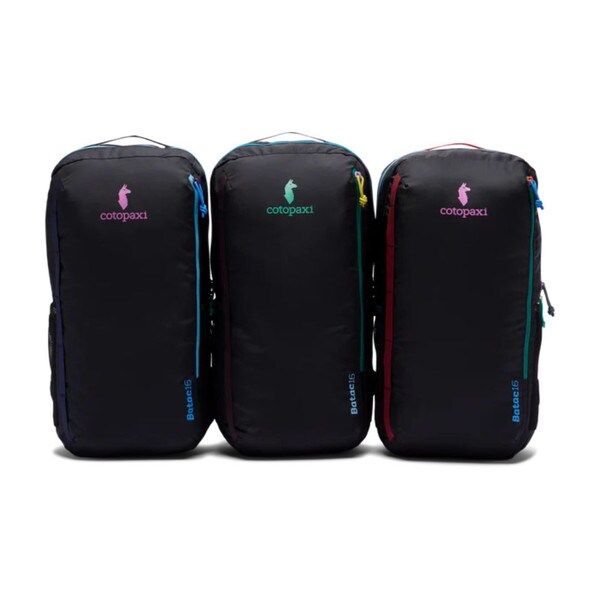Cotopaxi Batac Backpack Del Dia